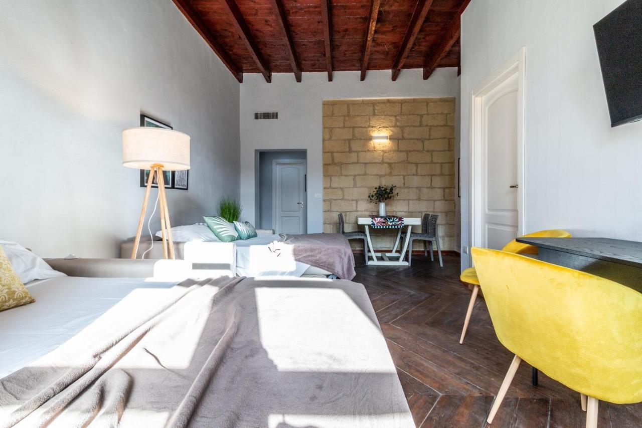 Design Apartments Sassari-Jungle Queen Exterior photo