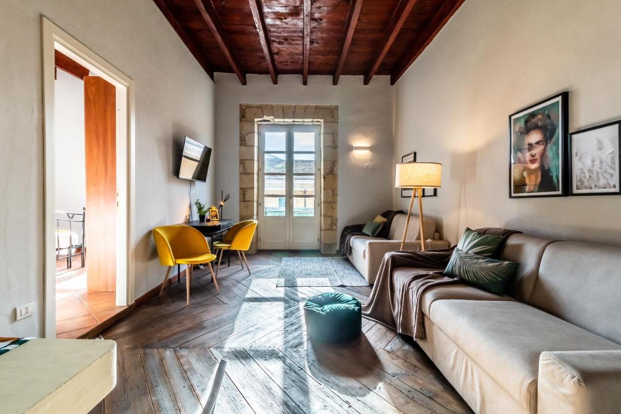 Design Apartments Sassari-Jungle Queen Exterior photo