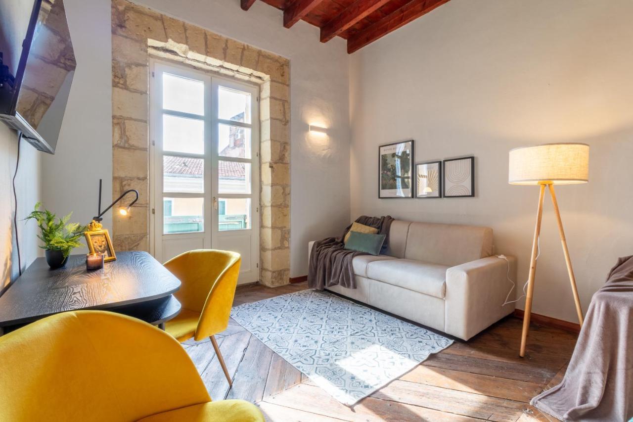 Design Apartments Sassari-Jungle Queen Exterior photo