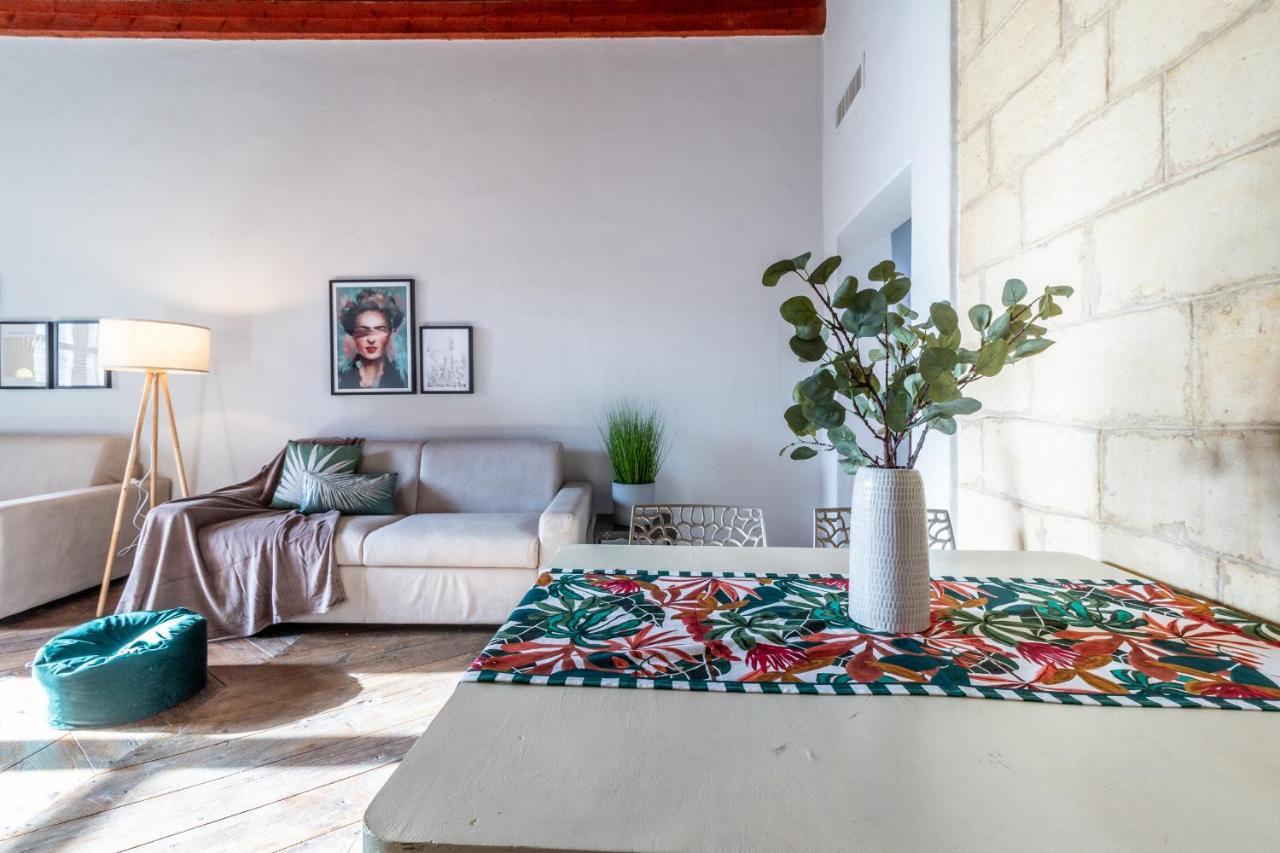 Design Apartments Sassari-Jungle Queen Exterior photo