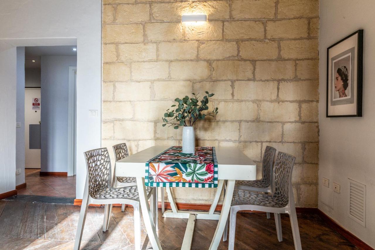 Design Apartments Sassari-Jungle Queen Exterior photo