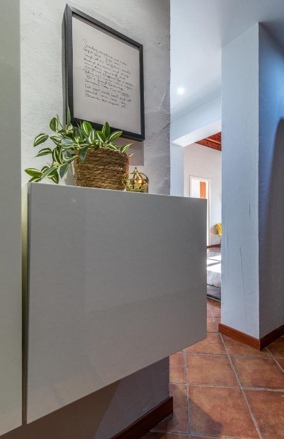 Design Apartments Sassari-Jungle Queen Exterior photo